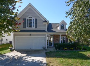 7806 Oak Marsh Dr, Raleigh, NC 27616