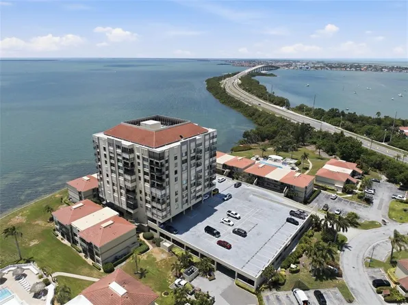 6372 Palma Del Mar Blvd S APT 606, Saint Petersburg, FL 33715