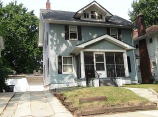 4111 Westway St, Toledo, OH