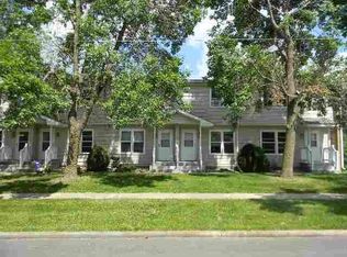 1705A E Fillmore St #7, Marshfield, WI 54449