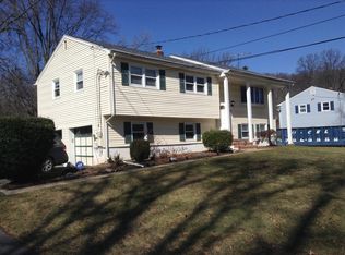 825 E Meadow Dr, Bound Brook, NJ