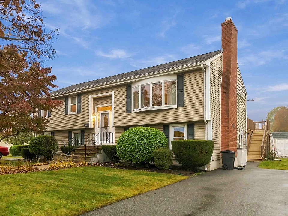 27 Carr Rd #1