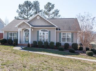 125 Elaine Dr, Flintstone, GA 30725