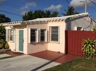 1320 N 22nd Ave #1, Hollywood, FL 33020