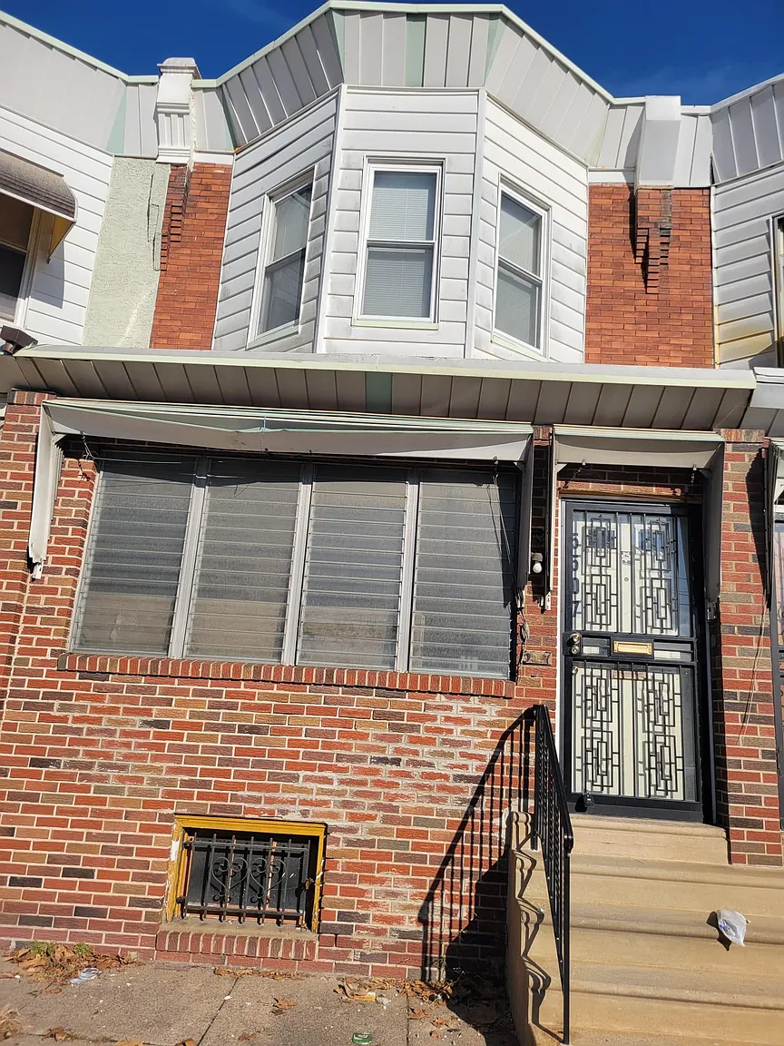 5507 Race St photo 1