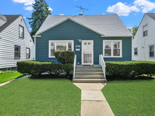 3817 W 86th St, Chicago, IL 60652
