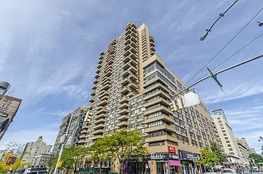 Rented by Owner