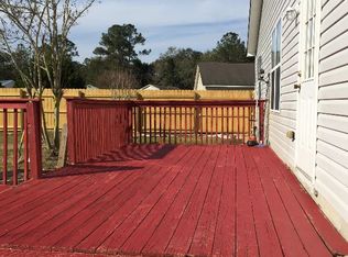 4610 Russells Pond Ln, Tallahassee, FL 32303