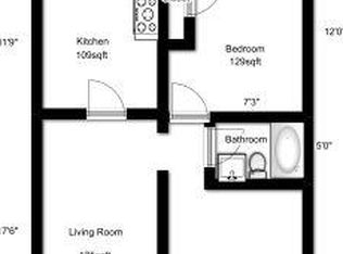 634 Charles St #15, Staunton, VA 24401
