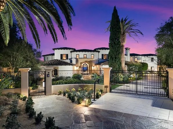 1 Shoreridge, Newport Coast, CA 92657