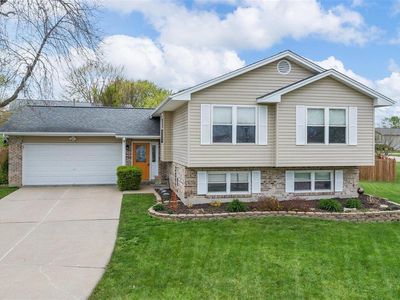 6337 Star Buck Dr, O'Fallon, MO, 63368