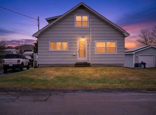 46 Lockhart Ave, Truro, NS B2N 5P7