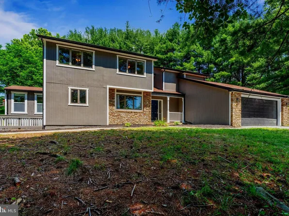3752 Birch Ln, Owings Mills, MD 21117