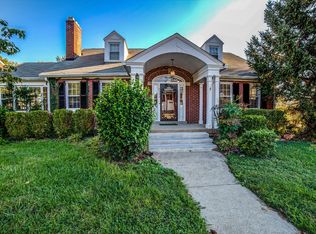 2302 Taylorsville Rd, Strathmoor Village, KY 40205