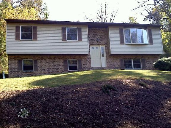 Front view