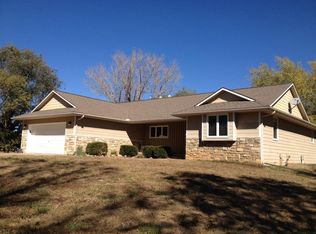 10004 SW 30th St, Towanda, KS 67144