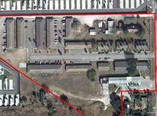 2610 South Ln, Weslaco, TX 78599