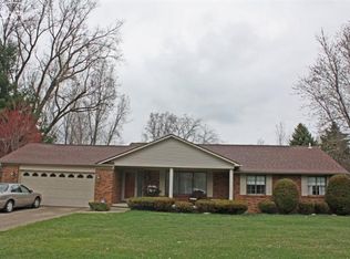 8504 Wesley Dr, Flushing, MI