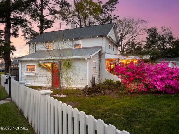 1927 Nun Street, Wilmington, NC 28403