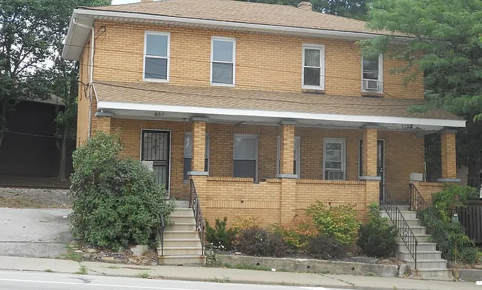 859 Broadway Ave #859