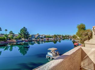 1309 W Coral Reef Dr, Gilbert, AZ 85233