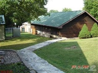 19065 N State Highway 21, Cadet, MO 63630