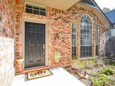 25007 Summit, San Antonio, TX, 78258