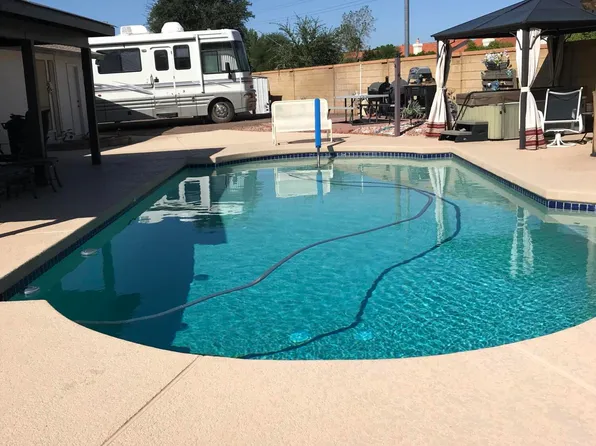 5318 W Shaw Butte Drive W, Glendale, AZ 85304