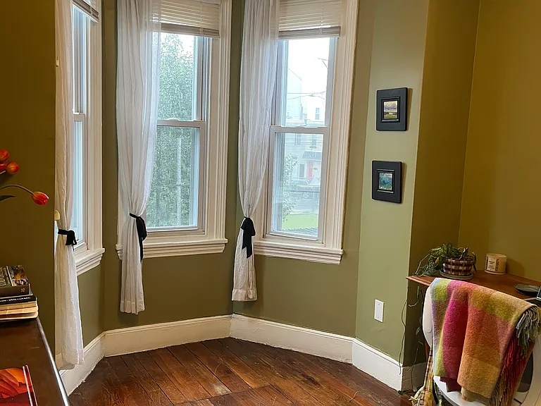 Third bedroom/office