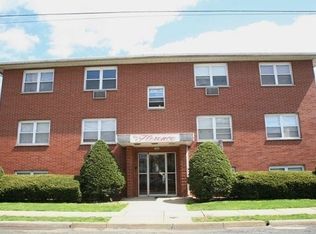 100 Luttgen Pl UNIT A-2, Linden, NJ 07036