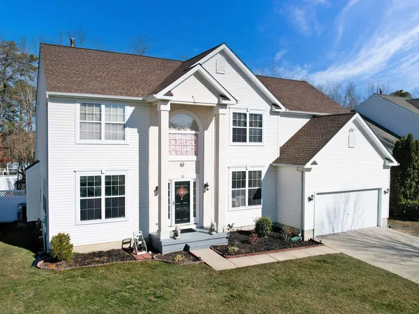 6 Imperial Dr, Egg Harbor Township, NJ 08234