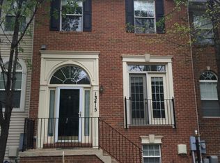 13415 Rising Sun Ln, Germantown, MD 20874