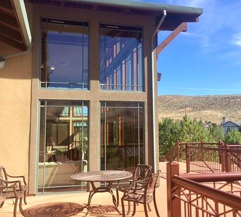 Great Room Club House