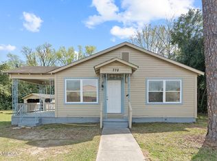 772 Villa Esta Ave, Macon, GA 31206