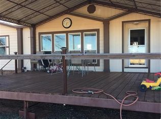 19720 E 1136th Rd, Elk City, OK 73644