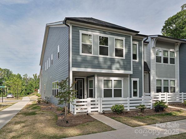 306 Cloudcroft Aly, Charlotte, NC 28217