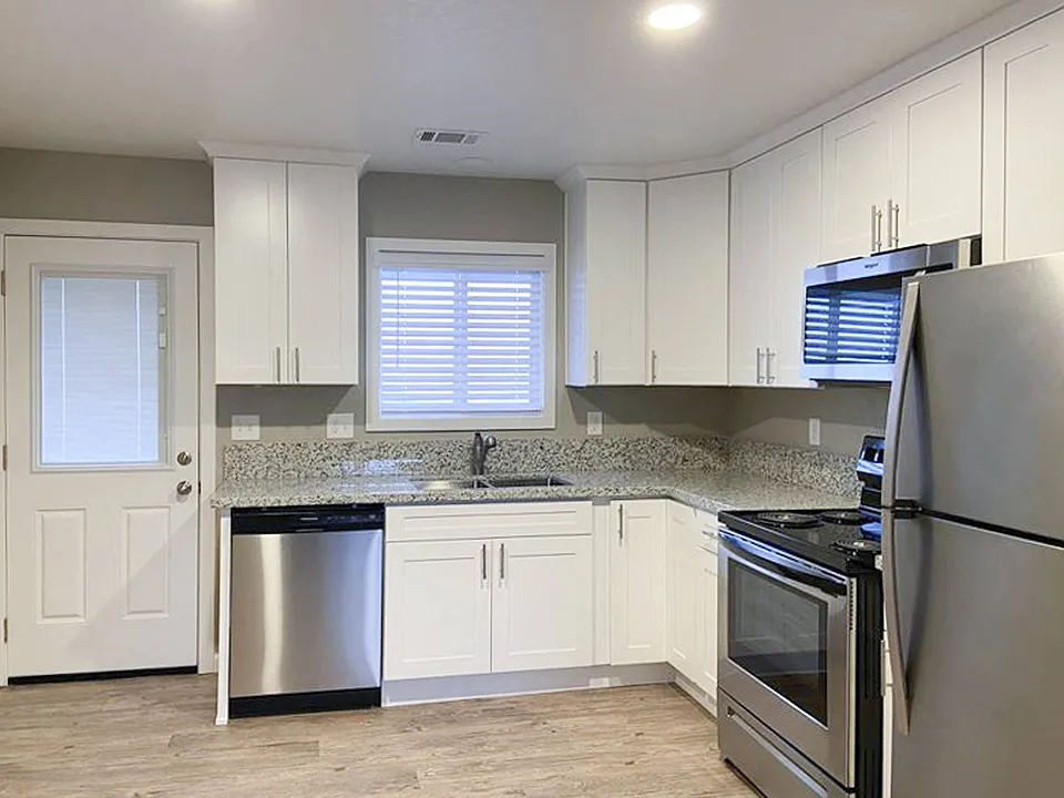 Sutter Apartments