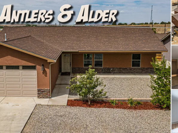 31 Road 6411, Kirtland, NM 87417