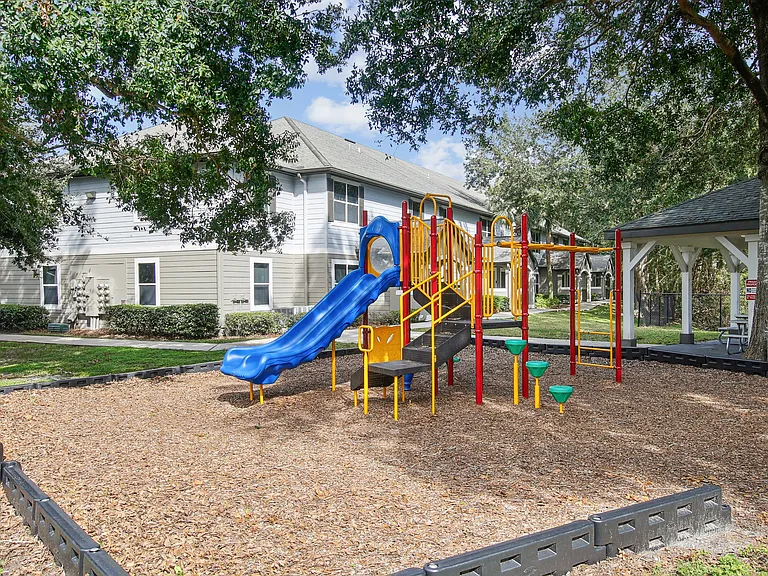 Park Villas Apartments — Photo 5