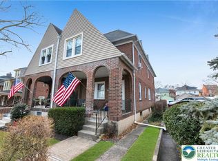 731 6th Ave, Bethlehem, PA 18018