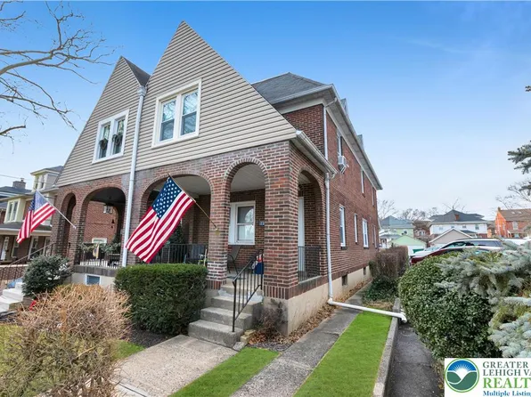 731 6th Ave, Bethlehem, PA 18018