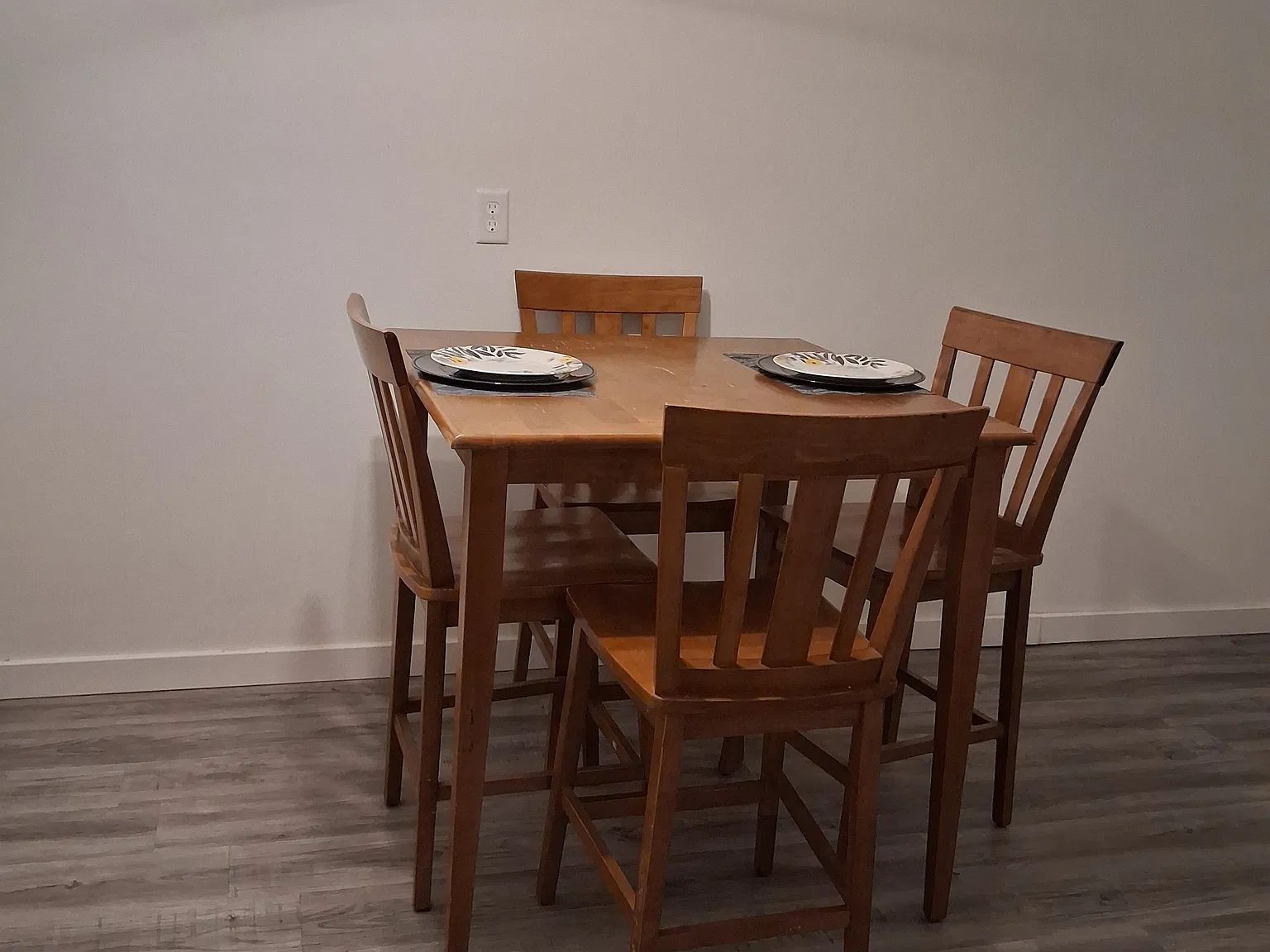 1 bed, 500 sqft, $1,400 — Photo 2