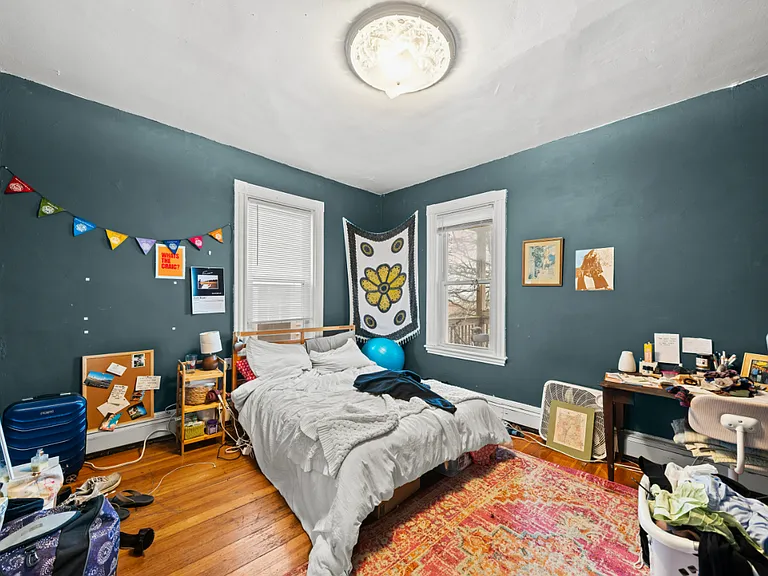 50 Fisher Ave #2 — Photo 2