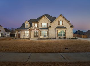 119 Dewberry Trl, Kathleen, GA 31047