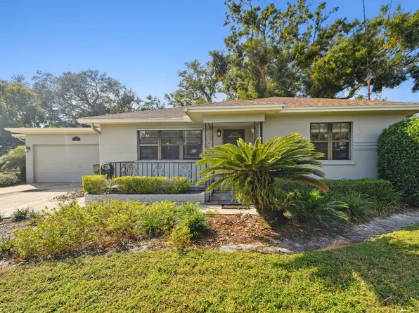610 N New Jersey Ave, Tampa, FL 33609