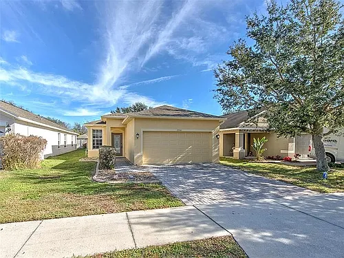 15514 Telford Spring Dr Photo 1