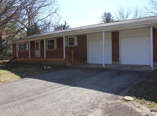 3775 Rocky Point Rd, Springfield, OH 45502