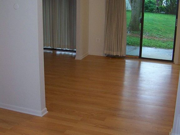 New Wood Laminate Floors