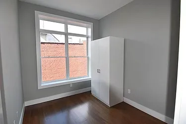 Rented by Tapiro Realty