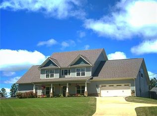 253 Lee Road 2206, Salem, AL 36874